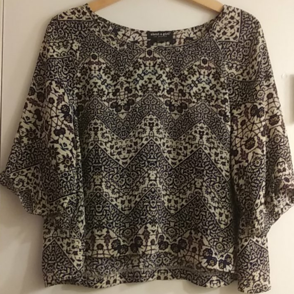 Blouse